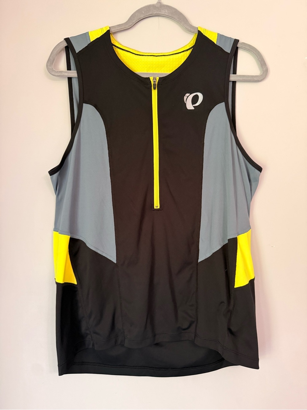 Pearl Izumi Cycling Tank